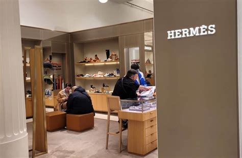 why hermes is so expensive